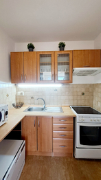 Pronájem bytu 2+kk v osobním vlastnictví 40 m², Praha 4 - Kamýk