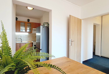 Pronájem bytu 2+kk v osobním vlastnictví 40 m², Praha 4 - Kamýk