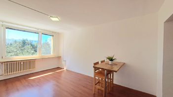 Pronájem bytu 2+kk v osobním vlastnictví 40 m², Praha 4 - Kamýk
