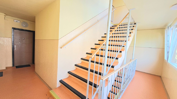 Pronájem bytu 2+kk v osobním vlastnictví 40 m², Praha 4 - Kamýk
