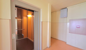 Pronájem bytu 2+kk v osobním vlastnictví 40 m², Praha 4 - Kamýk