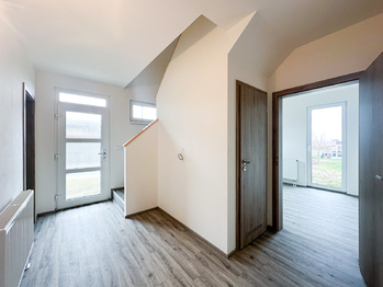 Prodej domu 133 m², Klínec