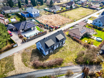 Prodej domu 133 m², Klínec