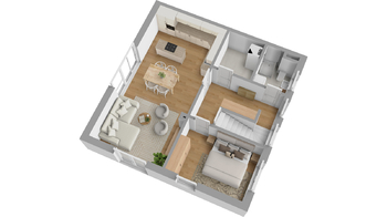 Prodej domu 133 m², Klínec