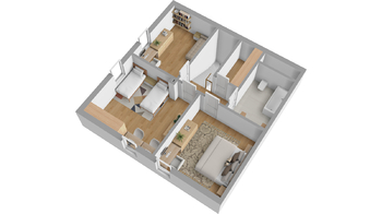 Prodej domu 133 m², Klínec