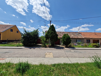 Prodej domu 84 m², Krhovice