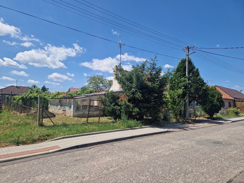 Prodej domu 84 m², Krhovice