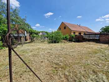 Prodej domu 84 m², Krhovice