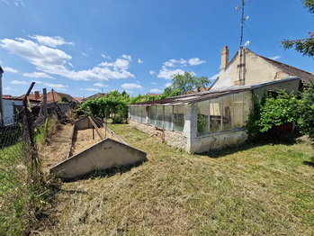 Prodej domu 84 m², Krhovice