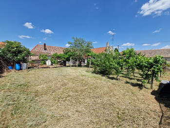 Prodej domu 84 m², Krhovice
