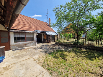 Prodej domu 84 m², Krhovice