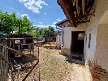 Prodej domu 84 m², Krhovice