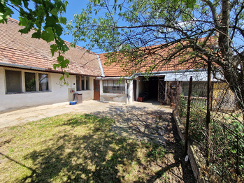 Prodej domu 84 m², Krhovice
