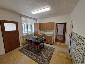 Prodej domu 84 m², Krhovice