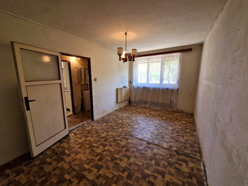 Prodej domu 84 m², Krhovice