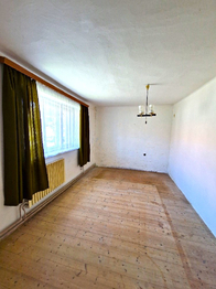 Prodej domu 84 m², Krhovice