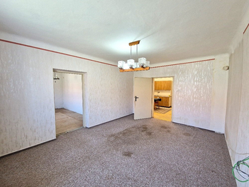 Prodej domu 84 m², Krhovice