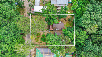 Prodej pozemku 606 m², Zvole