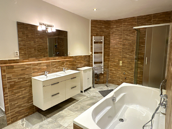 Prodej domu 350 m², Hošťka