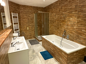Prodej domu 350 m², Hošťka