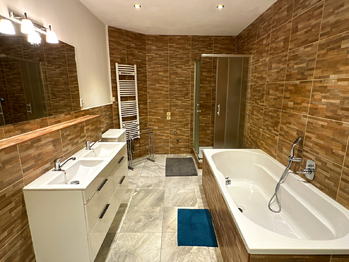Prodej domu 350 m², Hošťka