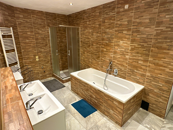 Prodej domu 350 m², Hošťka