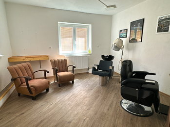 Prodej domu 350 m², Hošťka