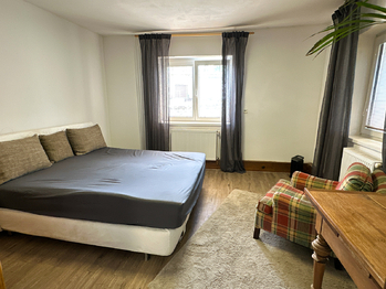 Prodej domu 350 m², Hošťka