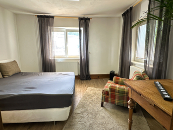 Prodej domu 350 m², Hošťka