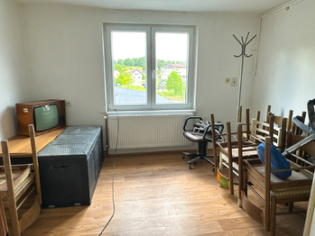 Prodej domu 350 m², Hošťka