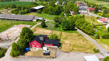 Prodej domu 350 m², Hošťka