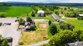 Prodej domu 350 m², Hošťka