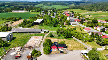 Prodej domu 350 m², Hošťka