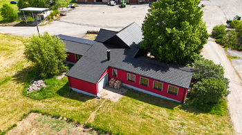 Prodej domu 350 m², Hošťka