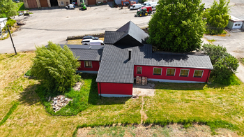 Prodej domu 350 m², Hošťka