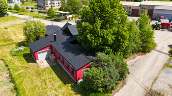 Prodej domu 350 m², Hošťka