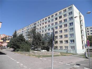 Pronájem bytu 1+1 v osobním vlastnictví 32 m², Kladno