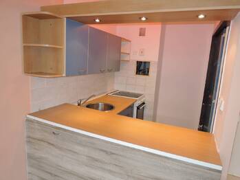 Pronájem bytu 2+kk v osobním vlastnictví 40 m², Kladno