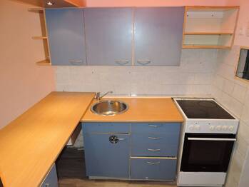Pronájem bytu 2+kk v osobním vlastnictví 40 m², Kladno