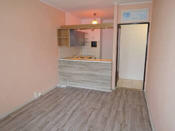 Pronájem bytu 2+kk v osobním vlastnictví 40 m², Kladno