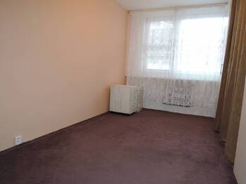 Pronájem bytu 2+kk v osobním vlastnictví 40 m², Kladno