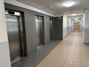 Pronájem bytu 2+kk v osobním vlastnictví 40 m², Kladno