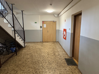 Pronájem bytu 2+kk v osobním vlastnictví 40 m², Kladno