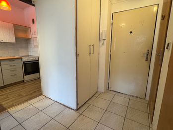 Pronájem bytu 2+kk v osobním vlastnictví 40 m², Kladno