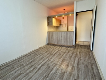 Pronájem bytu 2+kk v osobním vlastnictví 40 m², Kladno