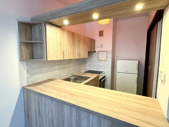 Pronájem bytu 2+kk v osobním vlastnictví 40 m², Kladno