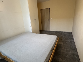 Pronájem bytu 2+kk v osobním vlastnictví 40 m², Kladno