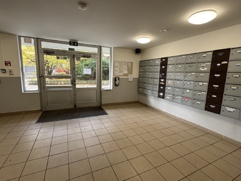 Pronájem bytu 2+kk v osobním vlastnictví 40 m², Kladno