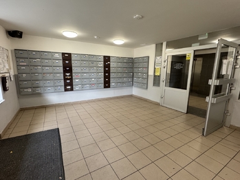 Pronájem bytu 2+kk v osobním vlastnictví 40 m², Kladno