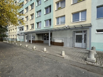 Pronájem bytu 2+kk v osobním vlastnictví 40 m², Kladno